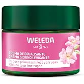 Weleda - Smoothing Day Cream Rosehip Anti-Wrinkle 40ml | Organic Rosehip, Organic White Tea, Straightening, Reduces First Wri