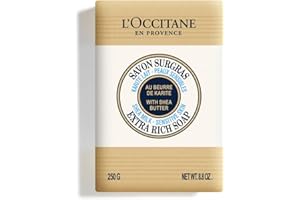 L'OCCITANE - Sapone - Made in France