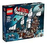 Lego The movie 70810 - Eisenbarts See-Kuh - Lego