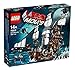 Produktbild LEGO The movie 70810 - Eisenbarts See-Kuh