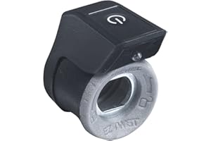 Dremel Modulo luminoso, dispositivo di illuminazione a LED per una buona visibilità durante il lavoro con utensili multifunzione Dremel