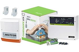 Hiltron KPROTEC4 HITRON Kit Protec4