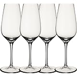 Villeroy & Boch Boston Champagne Glasses Set Of 4, 145 Ml | WhichOne - View #9