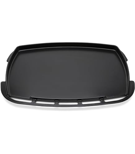 Campaquip Grill Plates Campaquip Cast Iron Full Griddle Plate With