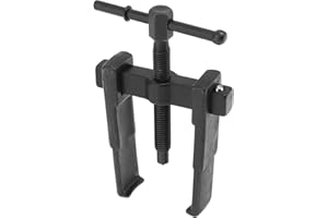 OriGlam - Zweibacken-Zahnradabzieher, manuelle Montage Abzieher für Auto