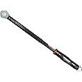 NorTorque®300 Adjustable Dual Scale Ratchet Torque Wrench 1/2in Drive