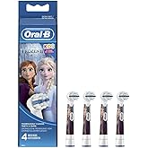 Oral-B Stages Power Kids yedek-Aufsteckbuersten