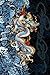 Produktbild Ed Hardy Blue Dragon PAPER POSTER measures 36 x 24 inches (91.5 x 61cm) by Posterjacks UK