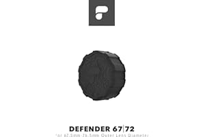 POLARPRO Defender 67mm-72mm