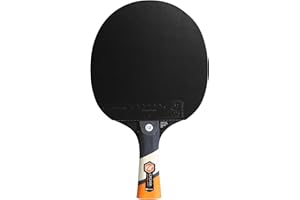 Cornilleau Perform 800 Racchetta da Ping Pong Unisex, Taglia Unica