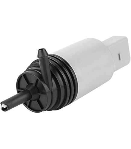 2 Buses De Lave-Glace Pour BMW E81 E87 E88 Etc. - Référence 61667110852 - Remplacement Direct, Améliore La Visibilité Pare-Brise