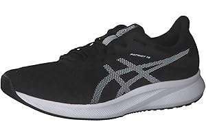 ASICS GT 1000 11 Scarpe Running da Strada per Uomo Nero Verde EU