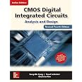 CMOS Digital Integrated Circuits, Analysis and Design | Revised 4th Edition : Sung-Mo Kang ...
