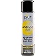pjur Analyse me! Relaxing - Silicone-Based Personal Lubricant for Comfortable Anal Sex - Extra-Long Lubrication (100ml)