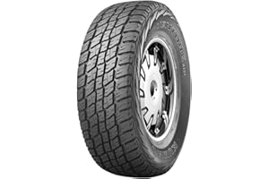 KUMHO 255/75SR15 110S AT61 ROAD VENTURE