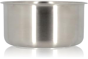 OGO LIVING CASSEROLE AMOVIBLE EASYCLIP EN INOX ET INDUCTION 16 CM