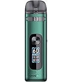 uwell caliburn x erfahrungen Uwell Caliburn X Review by Shinji – HealthCabin