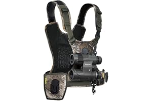 Cotton Carrier CCS G3 Kamera-Gurtsystem für eine Kamera