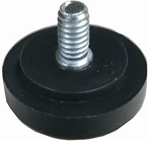 Tischfuss Nivellierer Tischfuss Fuss Tischfuss Gleiter Fur Restaurants Zuhause Verstellbar Gewinde 1 4 20 48 Stuck Pro Packung 48 Amazon De Baumarkt