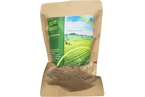 BORUNDIL Levadura de Cerveza – Levadura Nutricional – Copos de Cerveza – Cerveza en Polvo – Levadura en Polvo – Levadura Natural – Levadura Ecológica