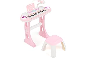 Rose (avec Tabouret)