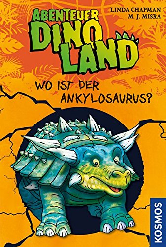 Download Abenteuer Dinoland, 3, Wo ist der Ankylosaurus? Download Abenteuer Dinoland, 3, Wo ist der Ankylosaurus?