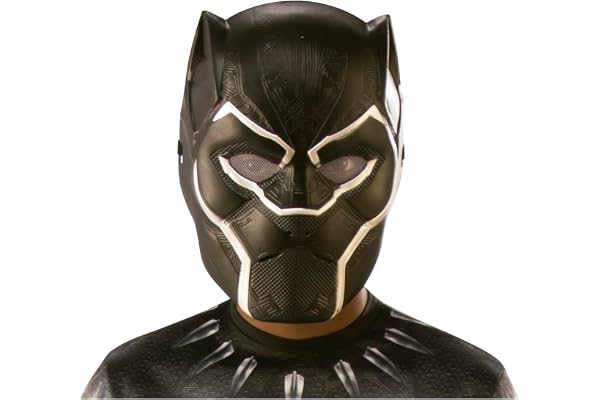 Rubie's Unisex Kids Costume