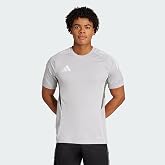 adidas Tiro25C Tr Jsy Erkek Futbol Antrenman Forması JJ1520 Renkli