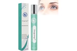 Fengyang® Rouleau d'amélioration de la vision, Rouleau de massage pour améliorer la vision, Vision Enhance Roller, soulage la fatigue oculaire