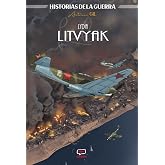 Lydia Litvyack