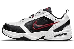 Nike Air Monarch IV, Scarpe da Ginnastica Uomo