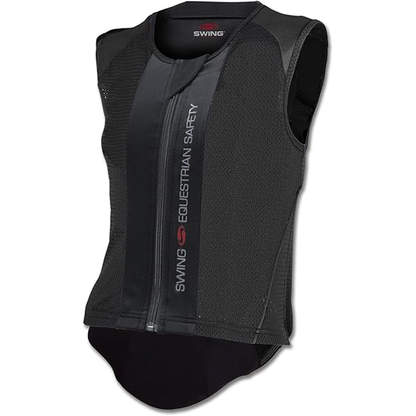 Bodyprotectors Paardrijden kopen? ✔️ Tot 35% korting