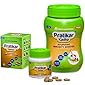 Pratikar Ayurvedic Immunity Booster Tablets 30 & Pratikar Ayurvedic Immunity Booster Kadha 100 grams (Combo Pack)