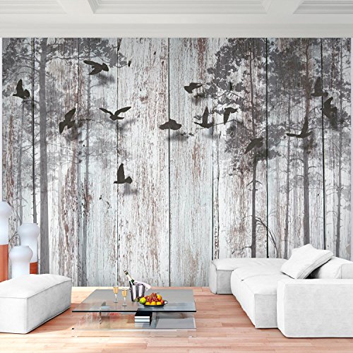 Fototapete Abstrakt 352 x 250 cm - Vliestapete - Wandtapete - Vlies Phototapete - Wand - Wandbilder XXL - !!! 100% MADE IN GERMANY !!! Runa Tapete 9104011a