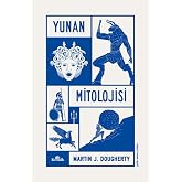 Yunan Mitolojisi
