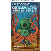 Denizler Altında Yirmi Bin Fersah
