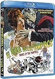 El Baile De Los Vampiros [Blu-ray] - Jack MacGowran