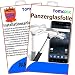 Produktbild tomaxx Nokia 3 Dual SIM und Nokia 3 Single Sim Panzerglas Panzerglasfolie Glasfolie Displayschutz brillante Qualität
