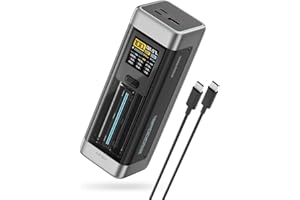 CUKTECH 20 Power Bank, 25000mAh Externer Akku 210W mit 3 Anschlüsse, Laptop Externe Batterie USB C Output PD3.1 140W, Digitales Display, Kompatibel mit MacBook Pro, Galaxy S23Ultra, iPhone15 Pro Max