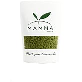 Mamma Emada Kabak &Ccedil;ekirdeği İ&ccedil;i 200 gr