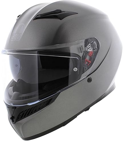 AGV K3 SV - Winter Test 2016 - Valentino Rossi - Size MS
