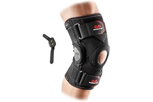 ‎MCDAVID McDavid Knieschoner/knieorthese, schnellere Erholung, mehr Stabilität und Unterstützung beim Sport: Skifahren, Laufen und Mehr
