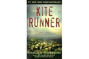 The Kite Runner: Englische Lektüre ab dem 6. Lernjahr, (inkl. Vokabelbeilage)