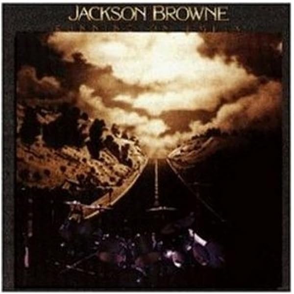 The Next Voice You Hear - The Best Of Jackson Browne: Jackson