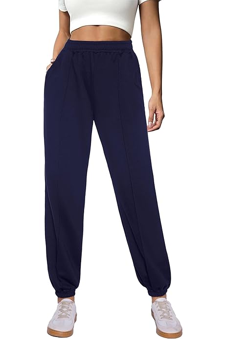 Pantalones Casuales Pantalon Chandal Pirata Mujer Pantalon