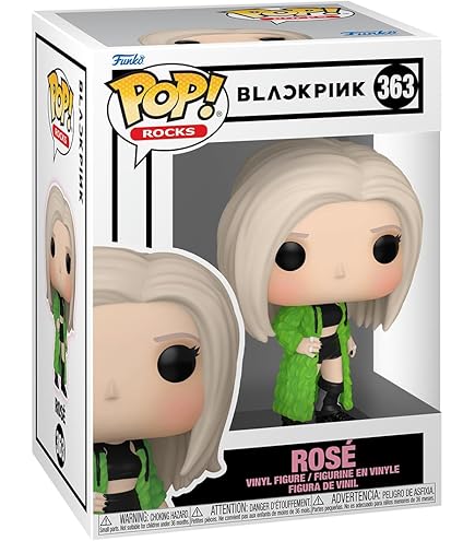 Zestaw 4 figurek Funko Pop Industry Pop 1 : Amazon.pl: Zabawki