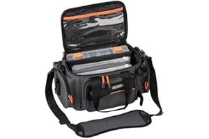 SAVAGE GEAR SAC SAVAGEAR SG SOFT LURE SPECIALIST BAG S