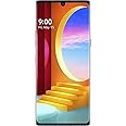 LG Velvet 5G 6GB/128GB Gris (Aurora Gray) Single SIM