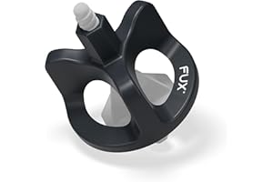 FUX System poziomowania płytek 3 mm, zestaw do układania płytek, 50 kapturów + 100 kieszeni gwintowanych 2 mm, pomoc w układaniu płytek, zestaw narzędzi do układania płytek (150 zestaw 3 mm)