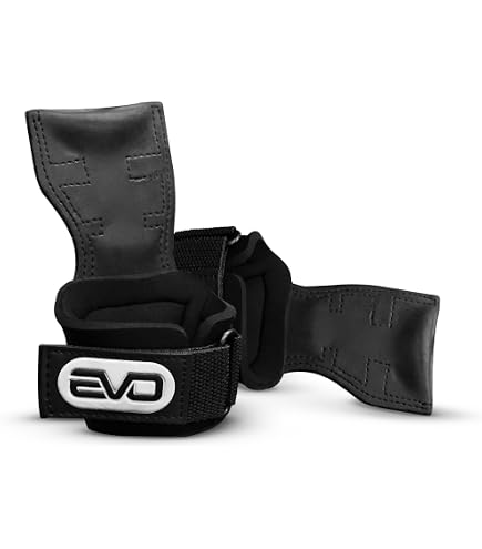 Cobra Grips Pro Gewichtheberhandschuhe, Robuste Rie Produktbild-Vorschau 6